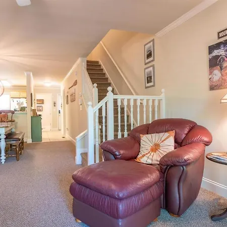 Riverfront Home Within Walking Distance Of Helen Esterno foto