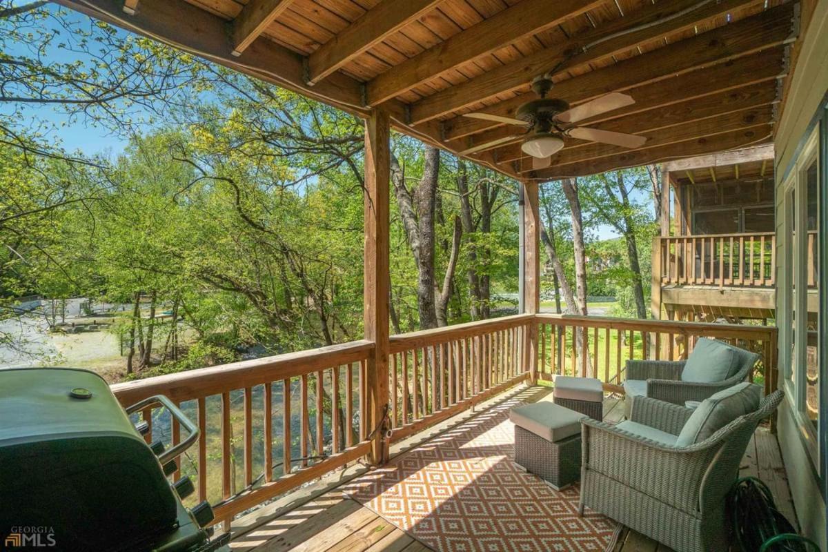 Riverfront Within Walking Distance Of